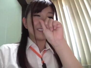 「え♡？今♡？」あの曲が流れたら…業務中も野球拳をしなければいけないSOD社員ｗ